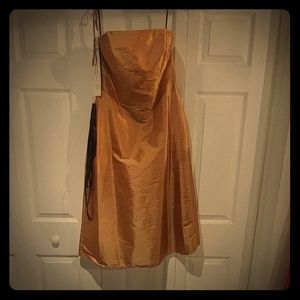 Special occasino dress